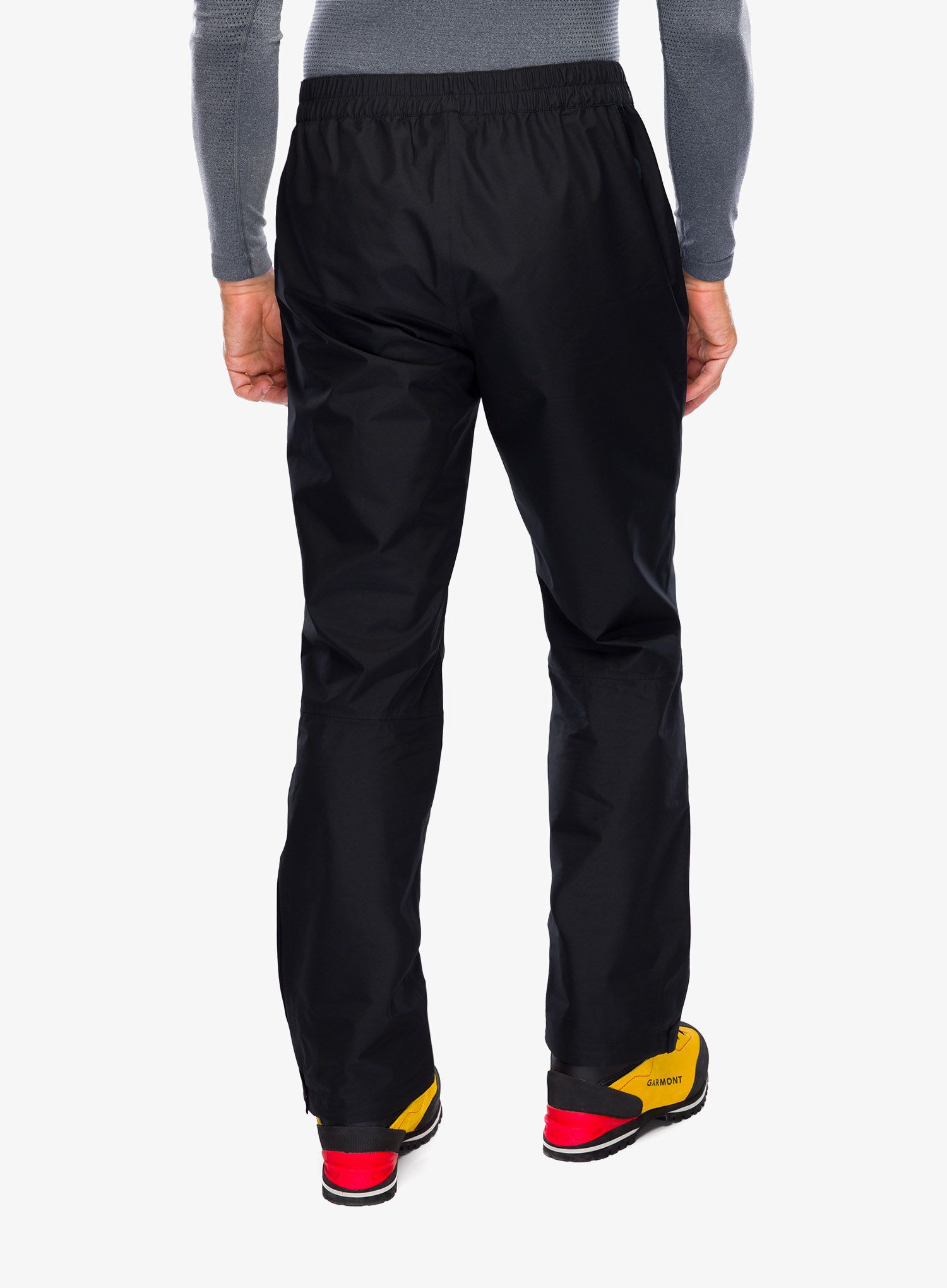 GORE-TEX Hose Marmot Minimalist Pant - black
