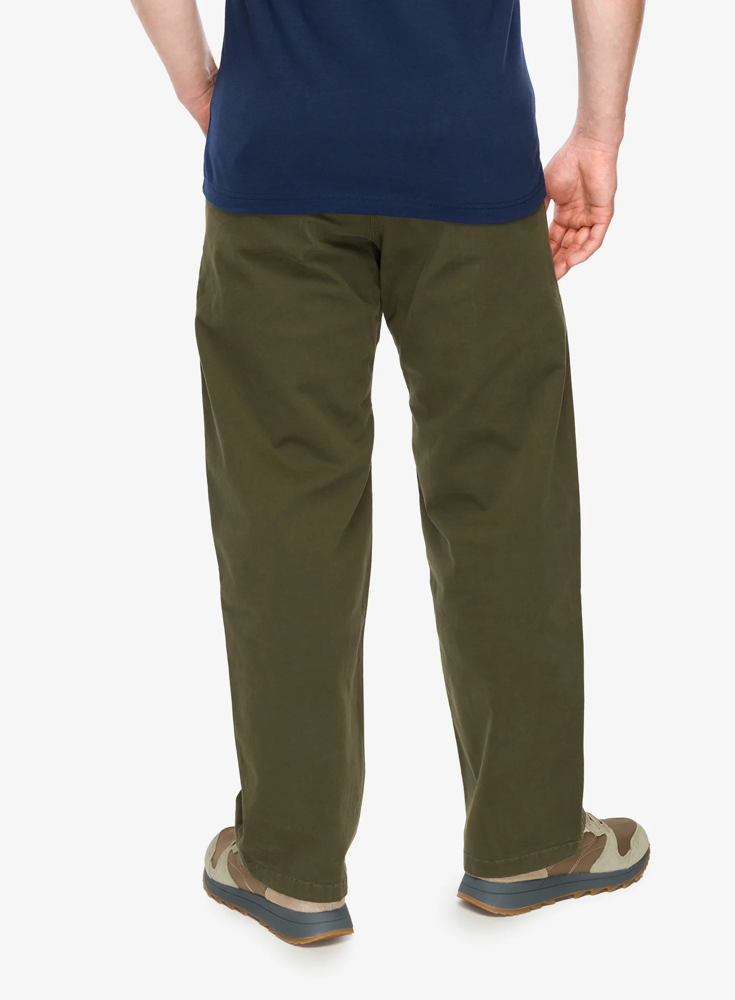 Hose Gramicci Cliff Pant - pine