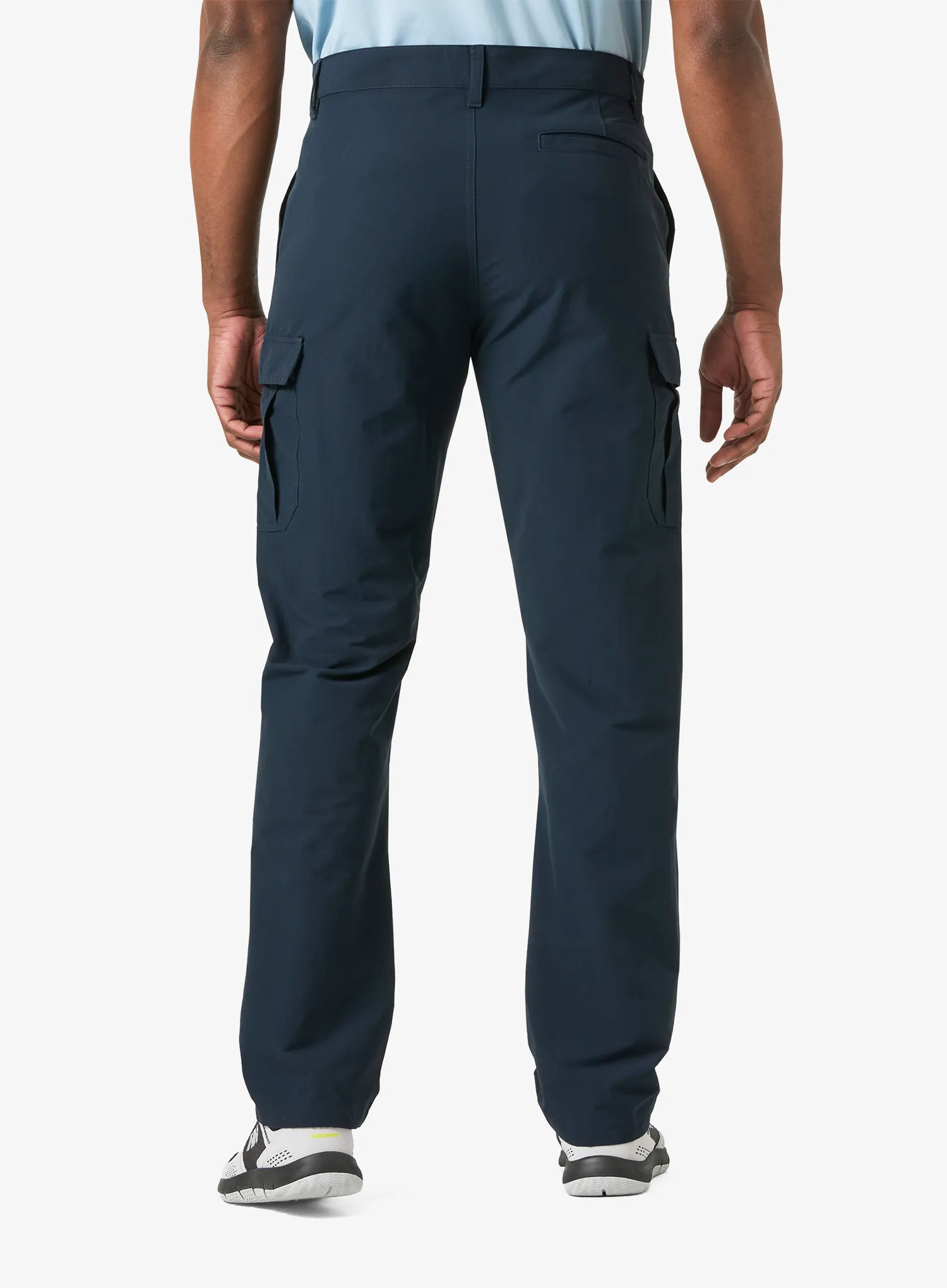 Hose Helly Hansen HH QD Cargo Pant - navy