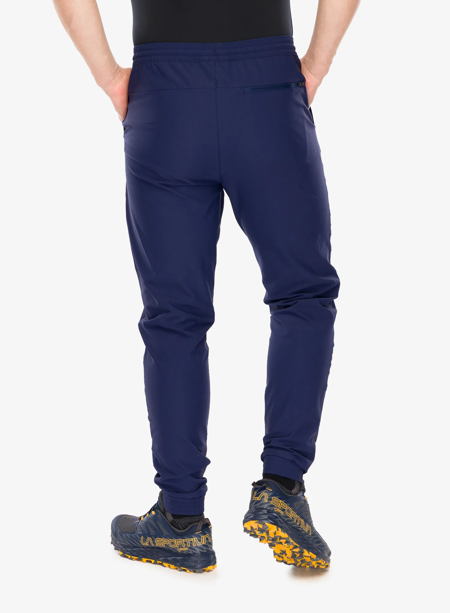 Hose Marmot Elche Jogger - arctic navy