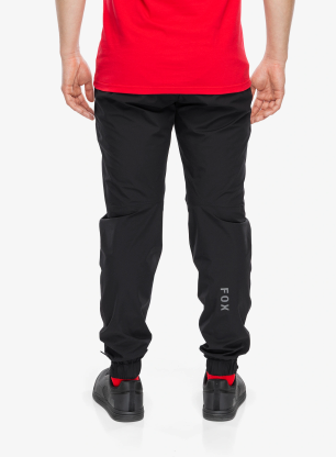 Fahrradhose Fox Ranger Water Pant - black