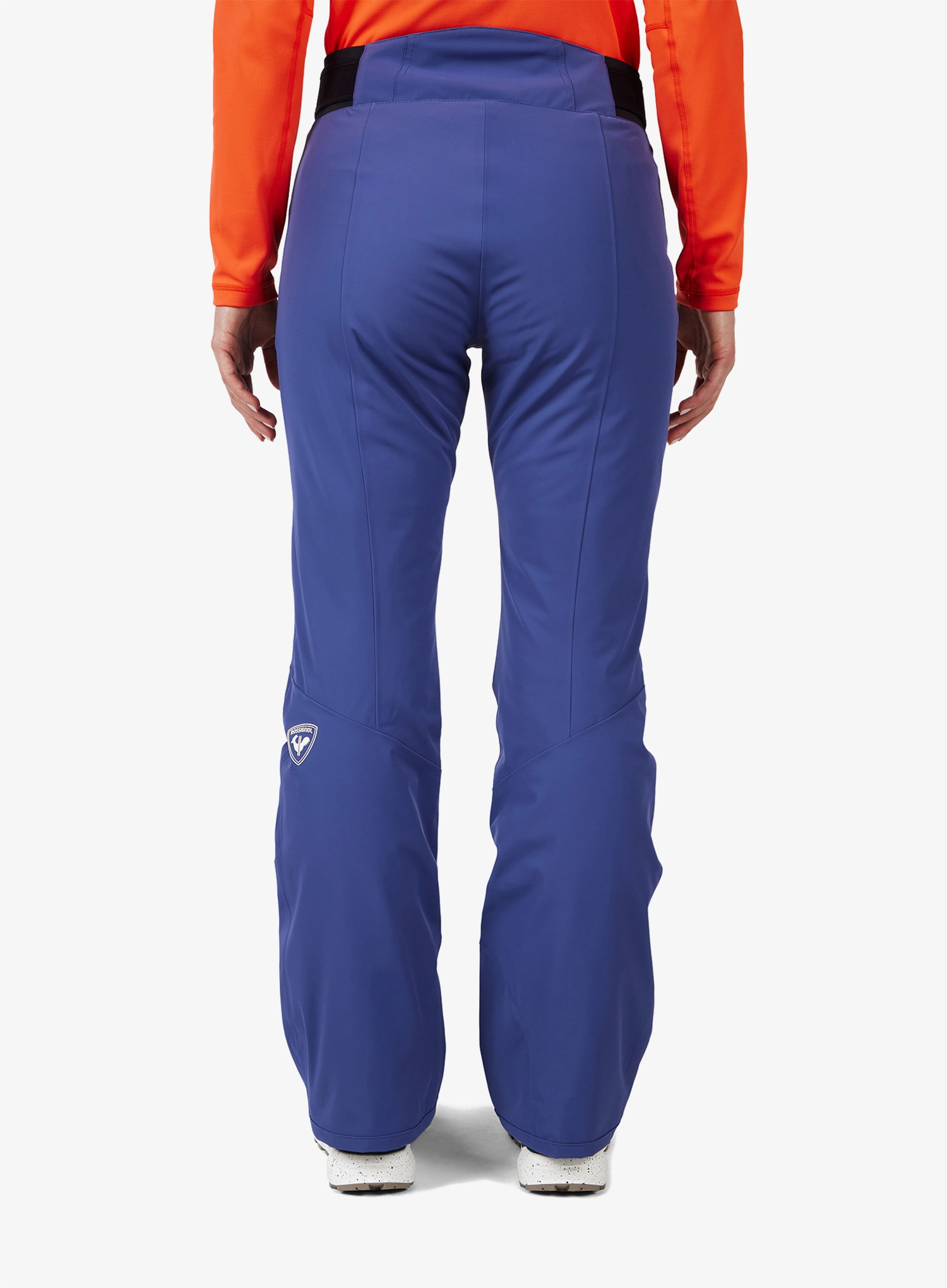Skihose Damen Rossignol Blackside Pant - future blue