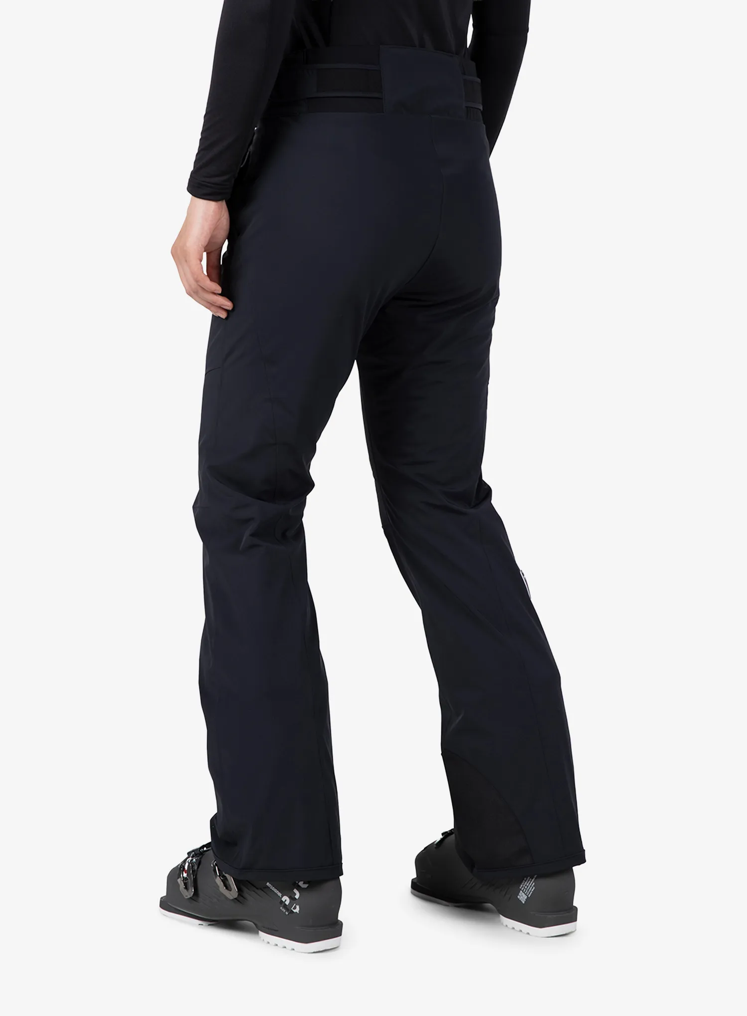 Skihose Damen Rossignol Diretta Pant - black