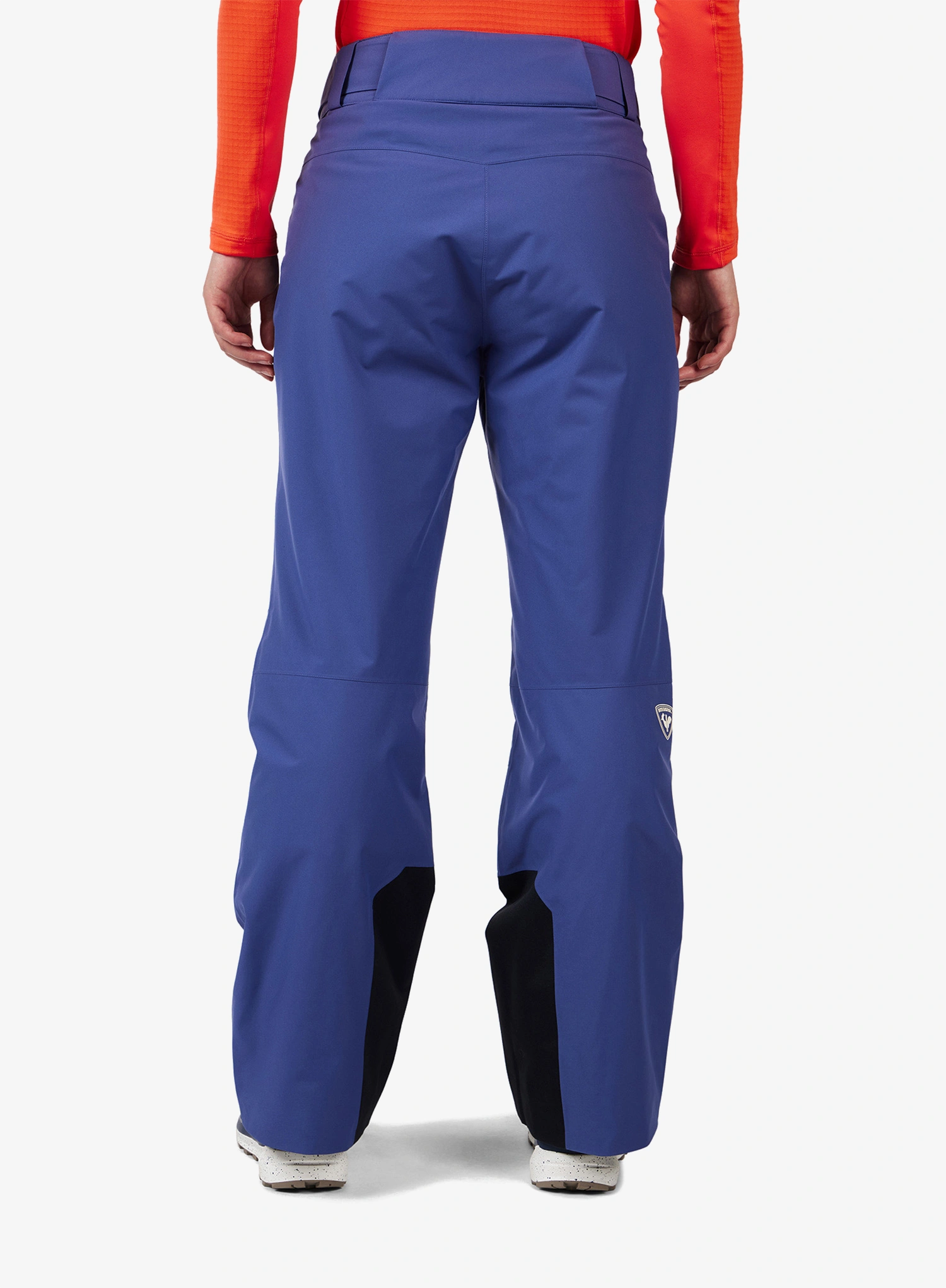 Skihose Damen Rossignol Insulated Ski Pant - future blue