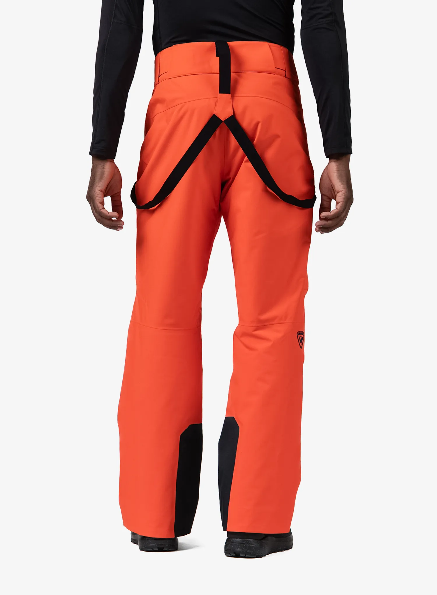 Skihose Rossignol Insulated Ski Pant - golden gate