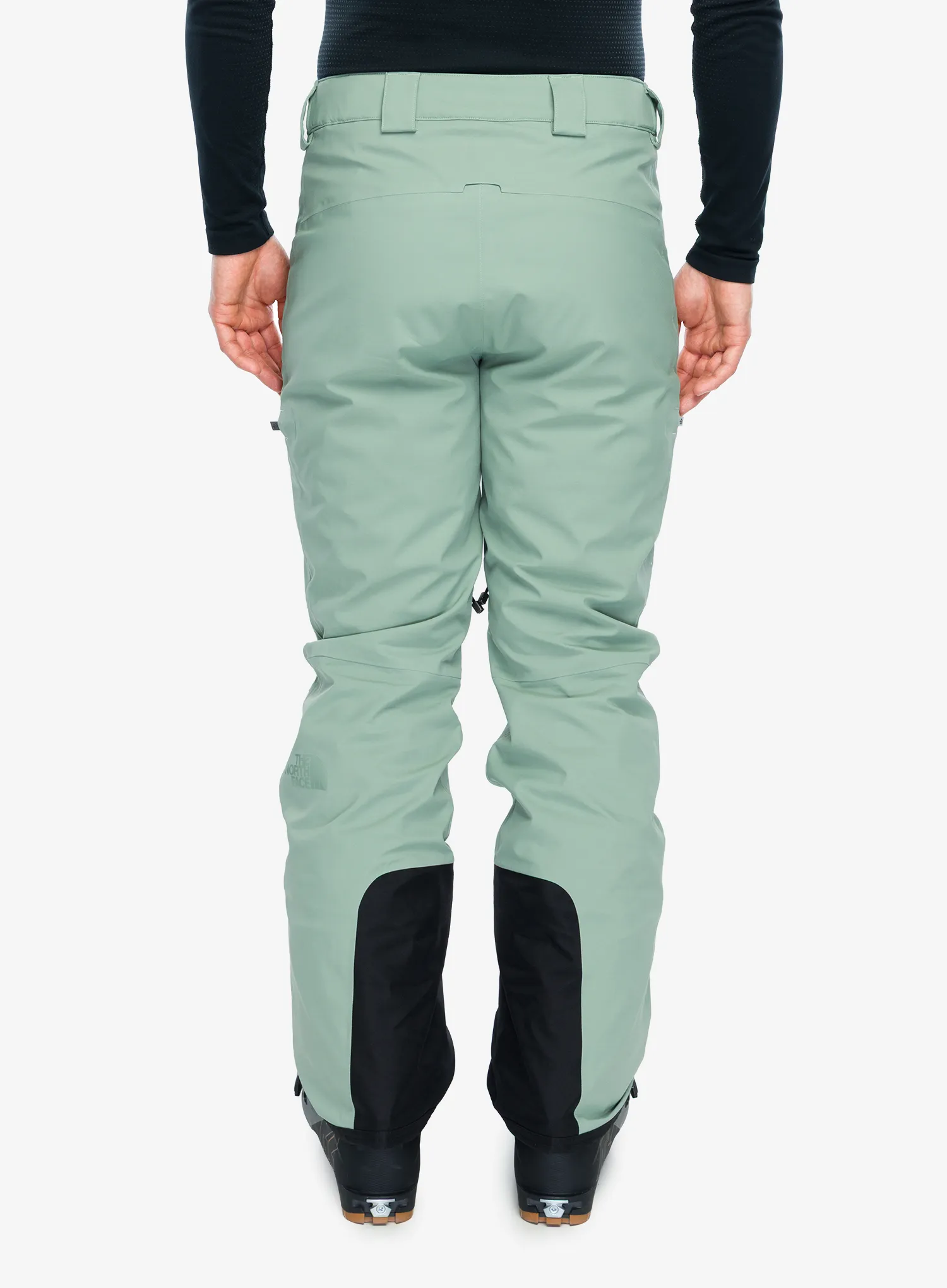 Skihose The North Face Chakal Pant - slate moss