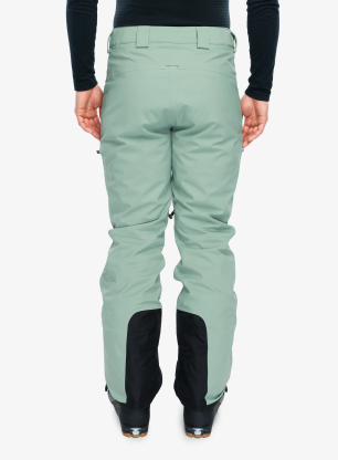 Skihose The North Face Chakal Pant - slate moss