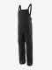 Hose Patagonia Snowdrifter Bibs - black/black