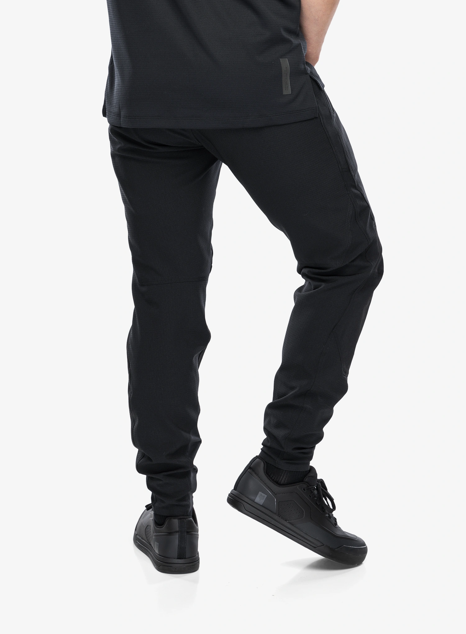 Radhose Fox Defend Pant - black