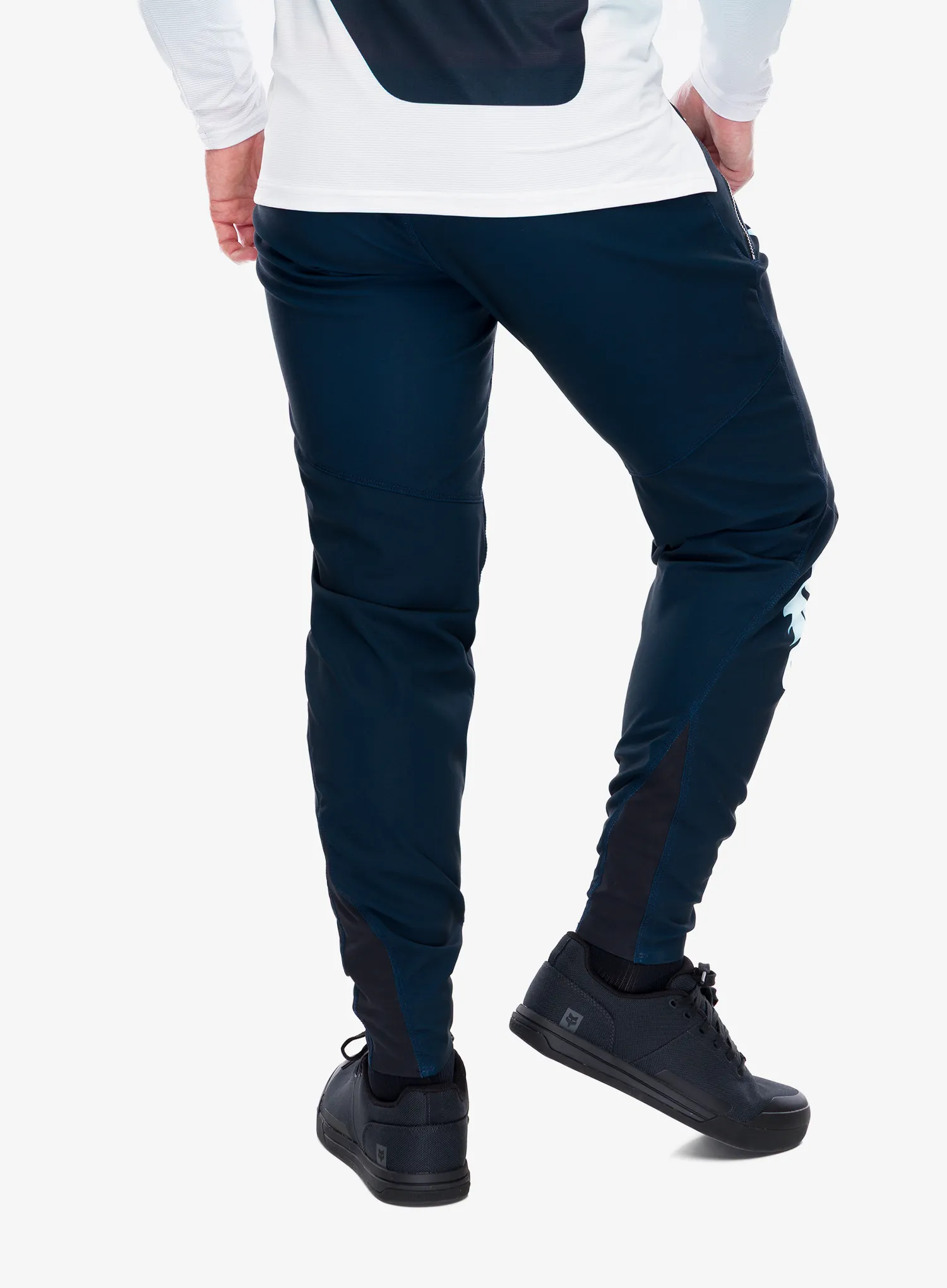 Radhose Fox Flexair Pant Elevated - midnight