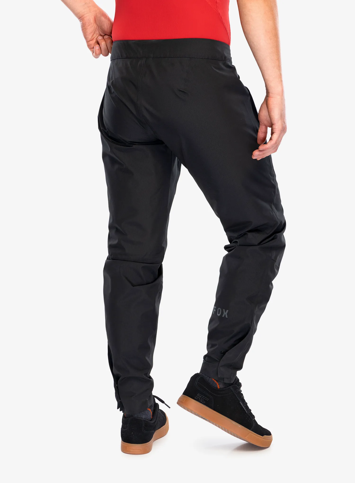 Radhose Fox Ranger 2.5L Water Pant - black