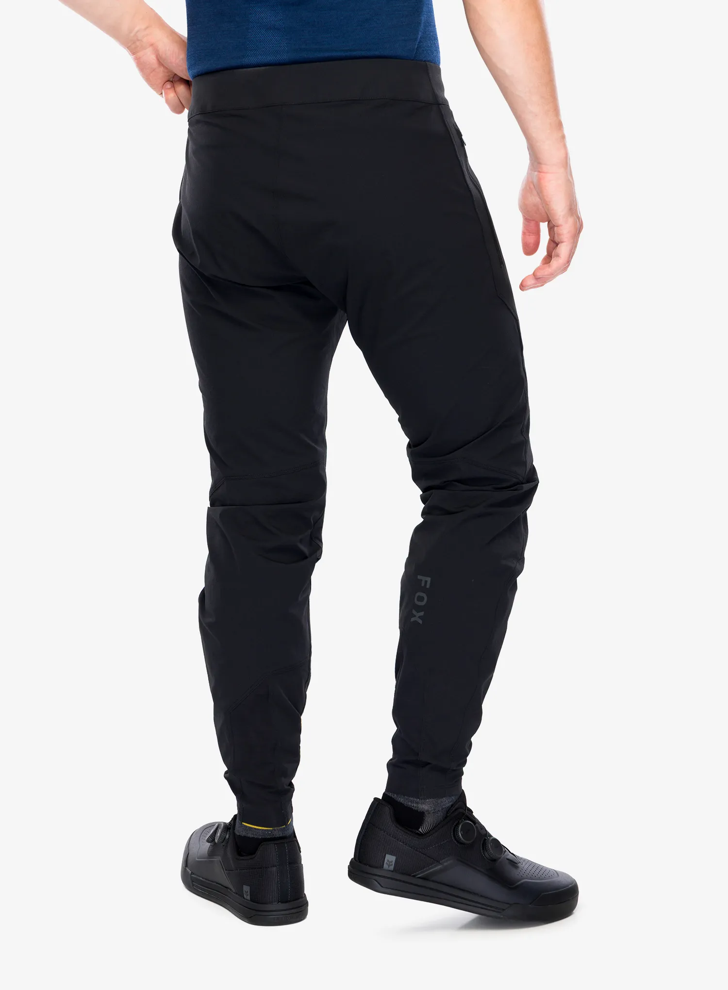 Radhose Fox Ranger Pant - black