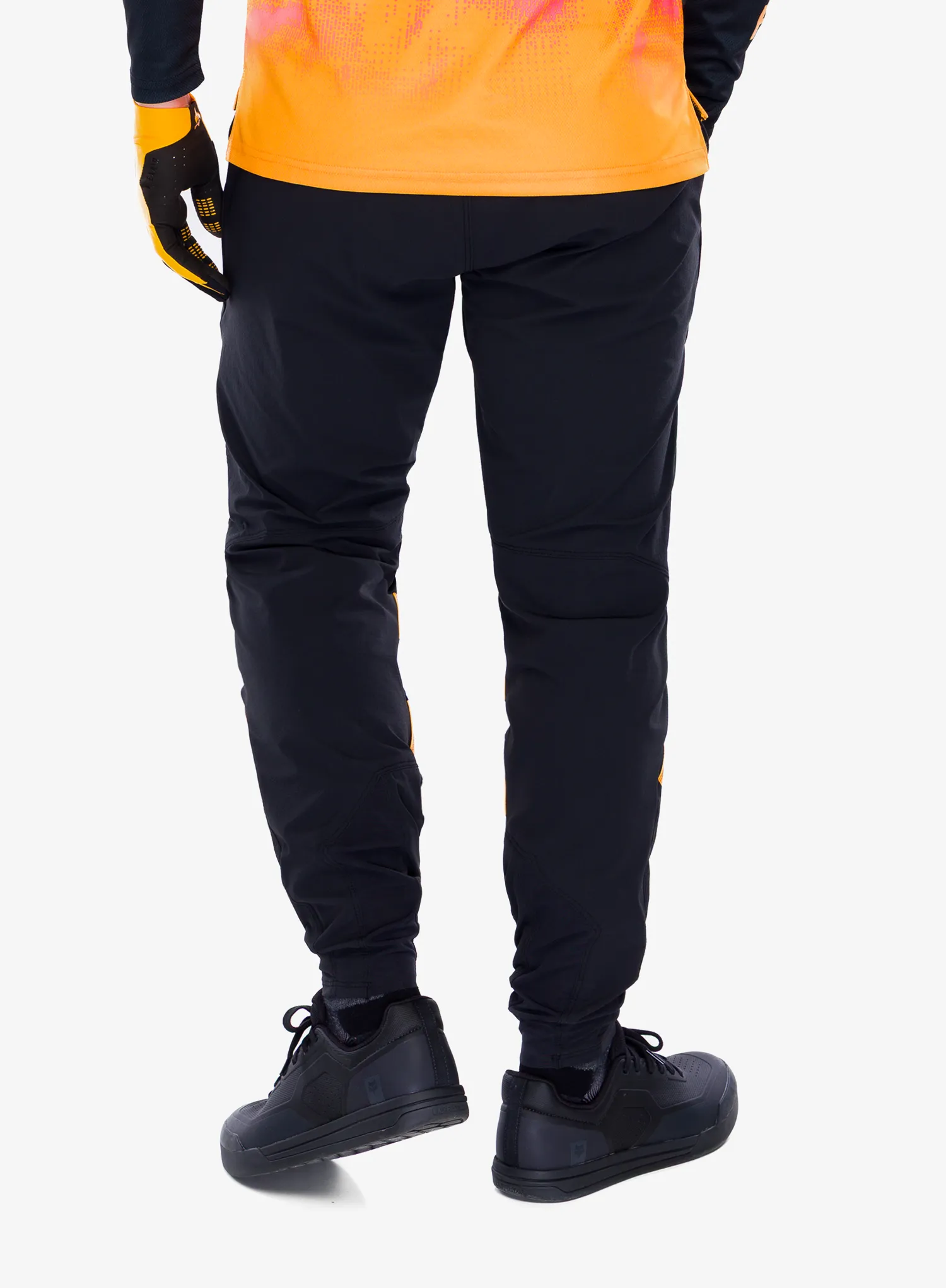 Radhose Fox Ranger Pant Kairos - tangerine