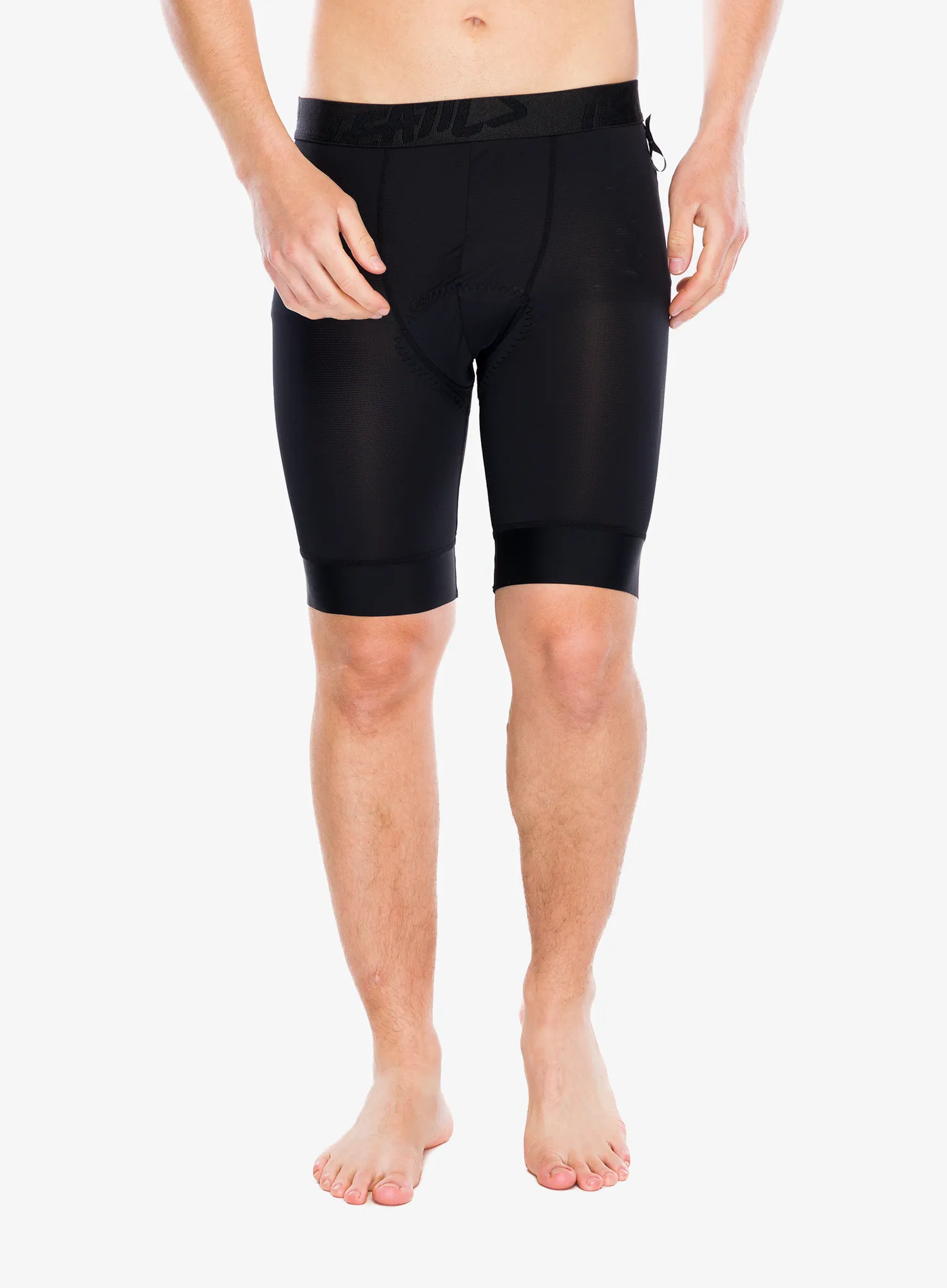 Radhose Leatt Pant MTB AllMtn 4.0 - glow