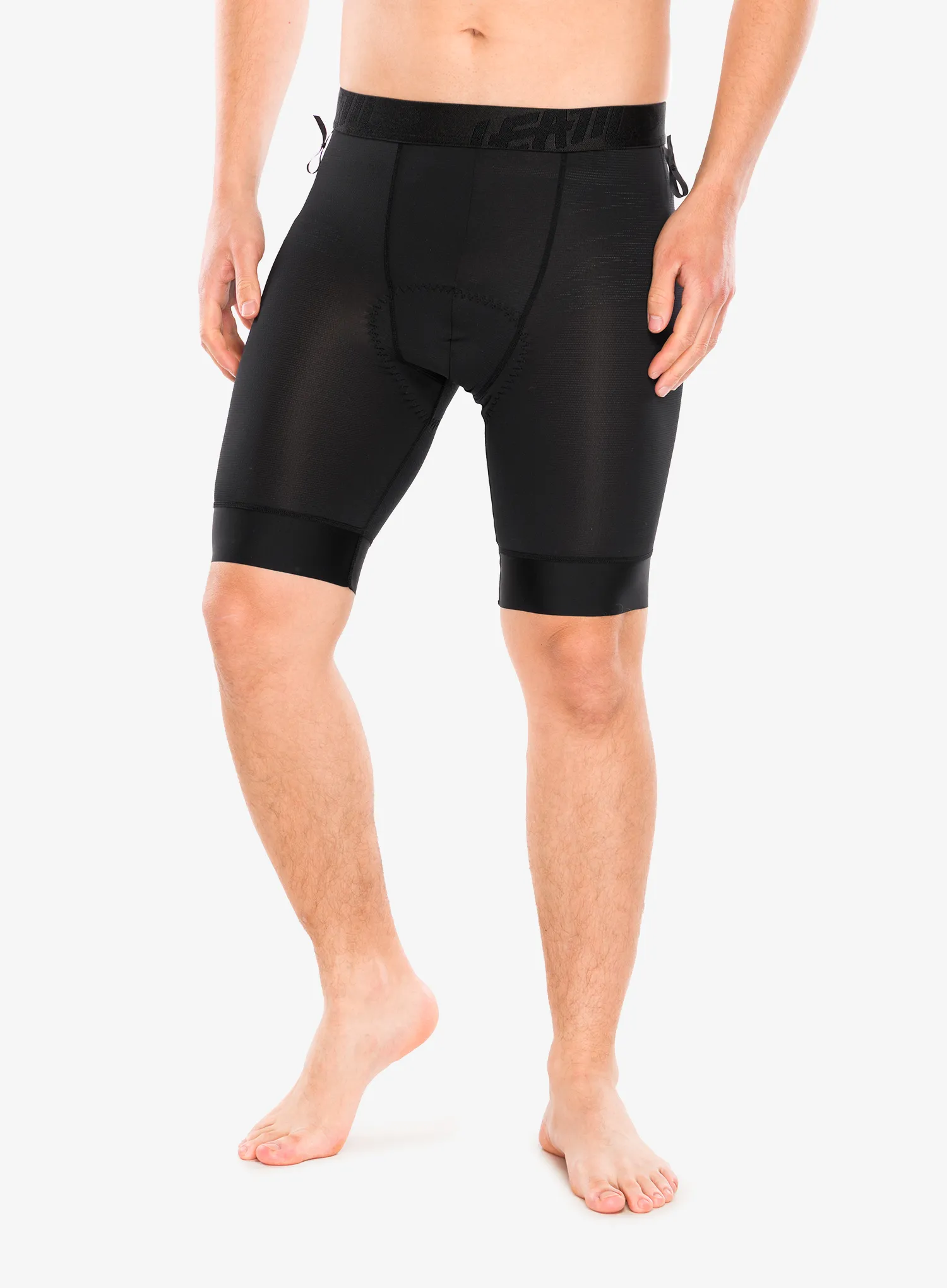 Radhose Leatt Pant MTB AllMtn 4.0 - granite