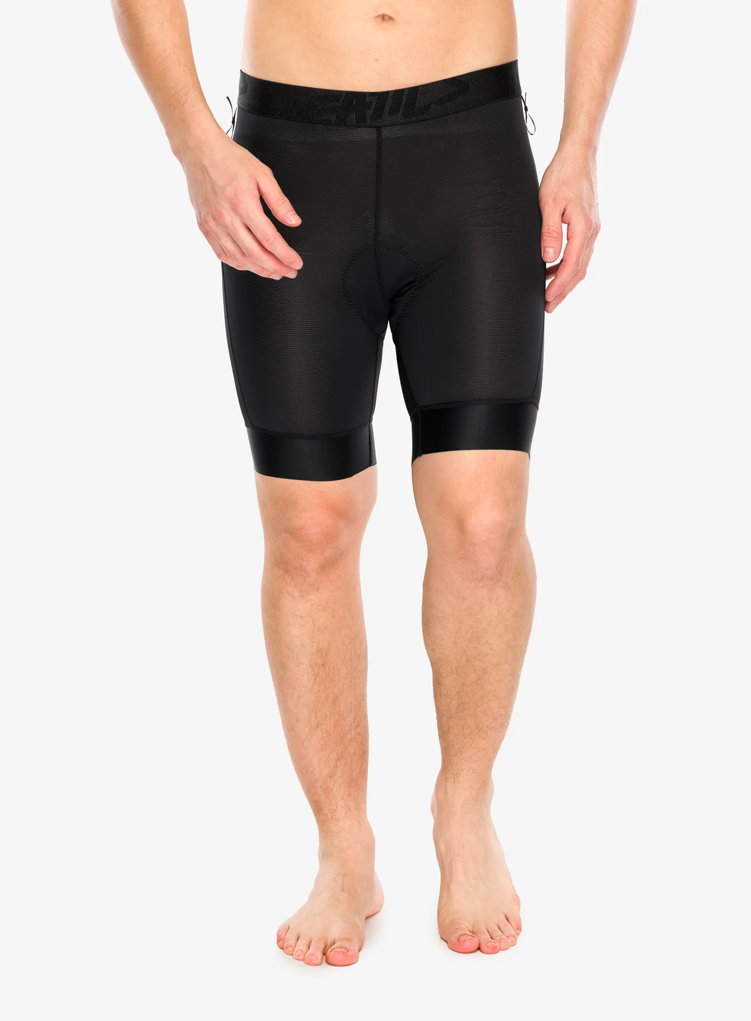 Radhose Leatt Pant MTB Trail 2.0 - black