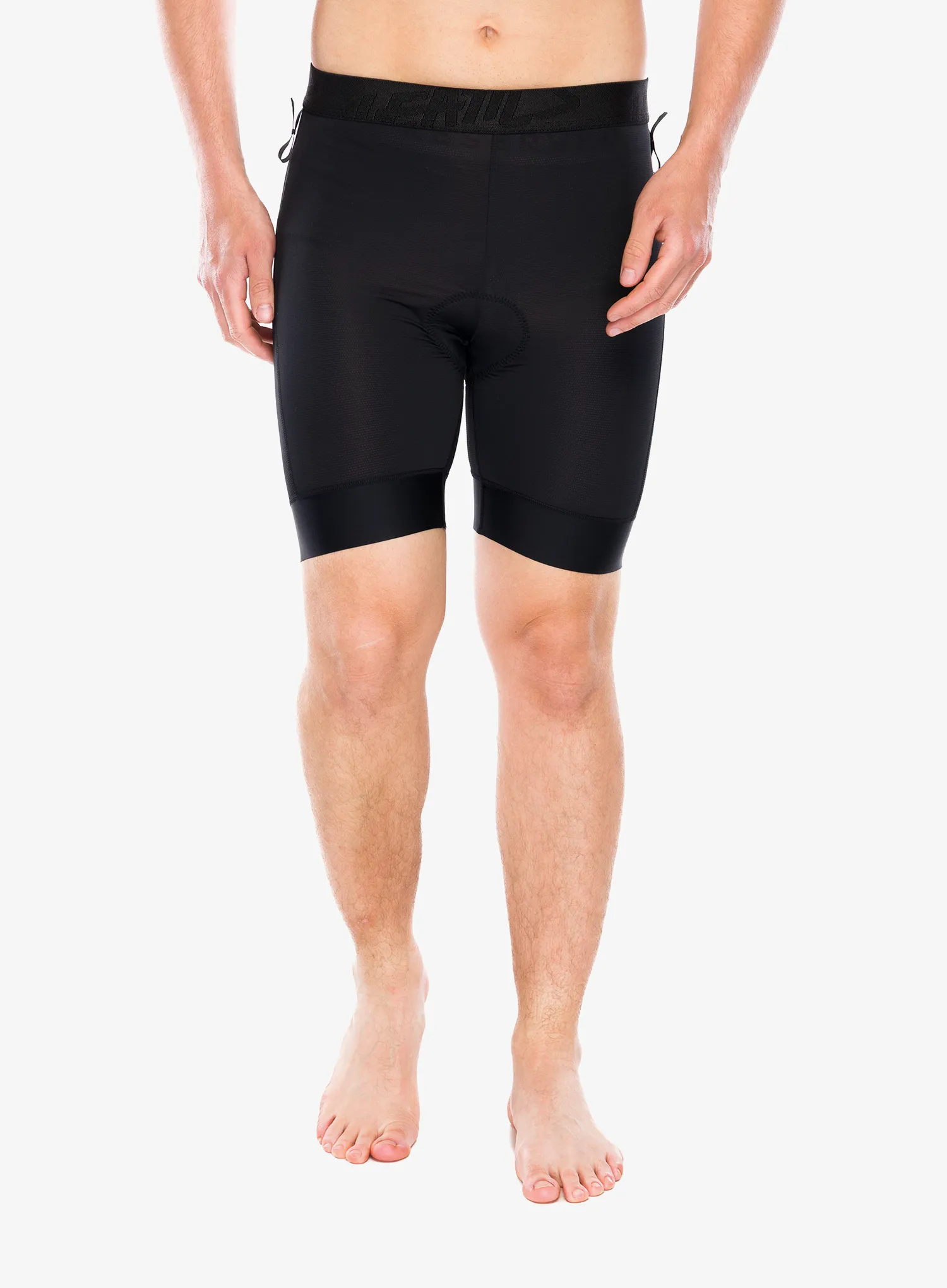Radhose Leatt Pant MTB Trail 2.0 - peanut