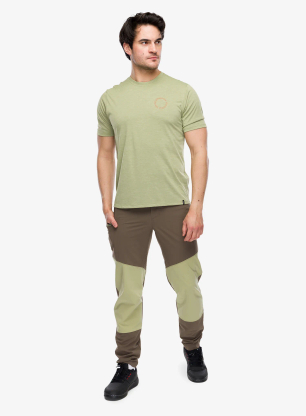 Radhose Patagonia Dirt Craft Pants - marlow brown