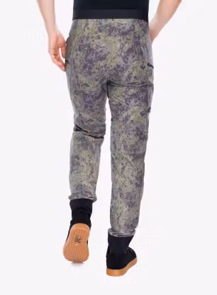 Radhose Patagonia Dirt Craft Pants - rock wash/forge grey