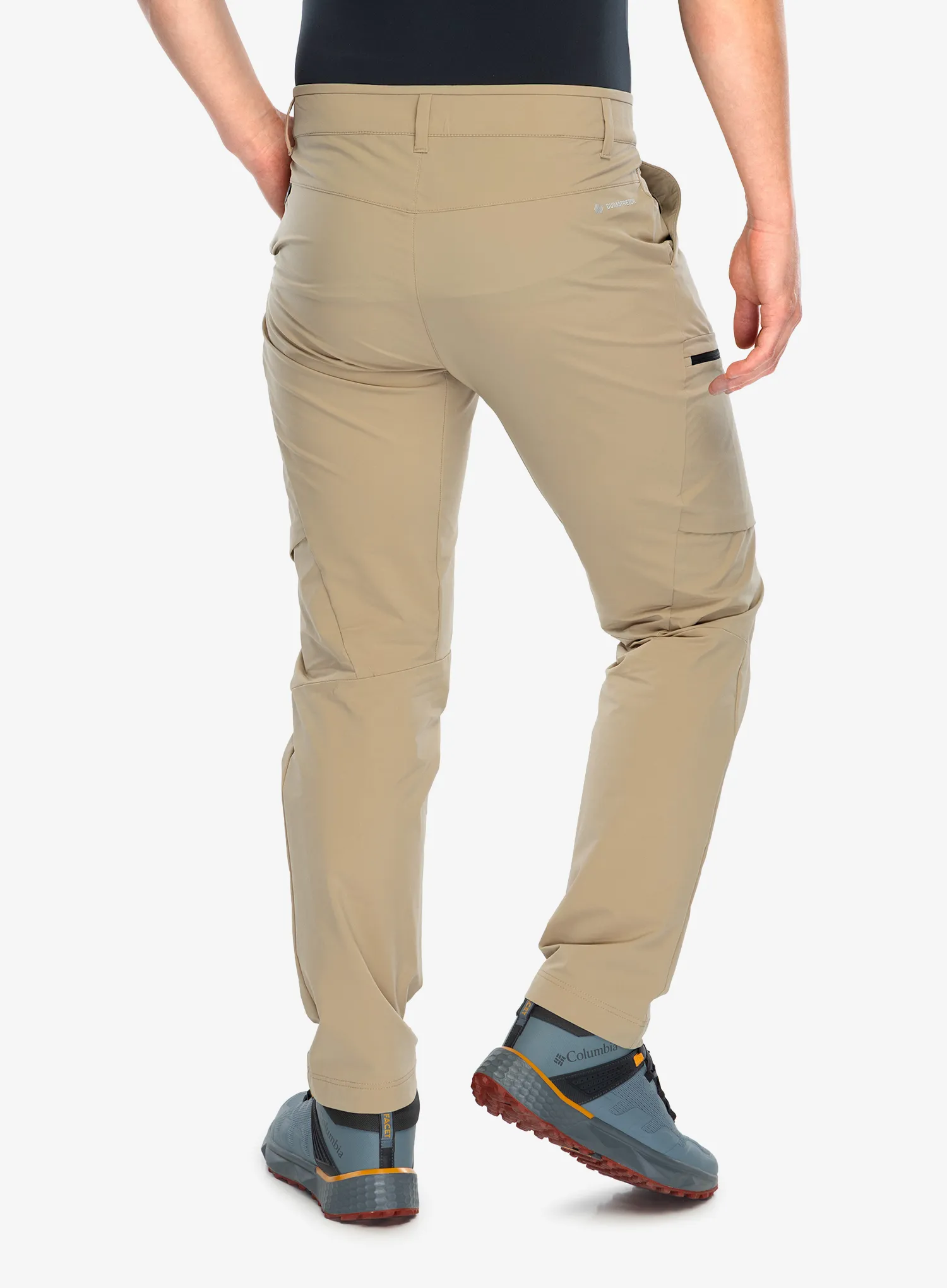 Hose Salewa Puez DST Cargo Pants - quicksand