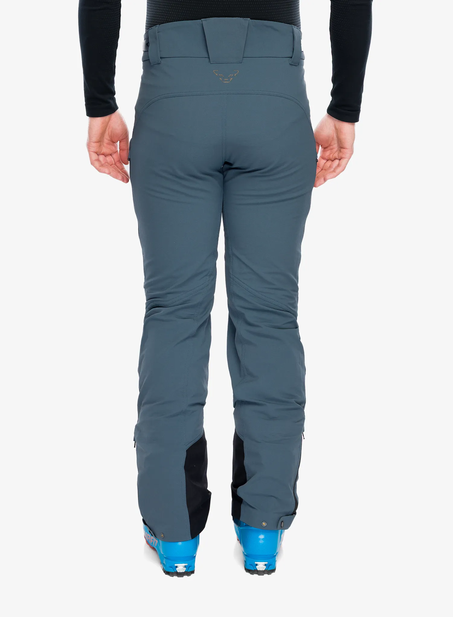 Skitourenhose Dynafit Mercury 2 DST Pant - cinder