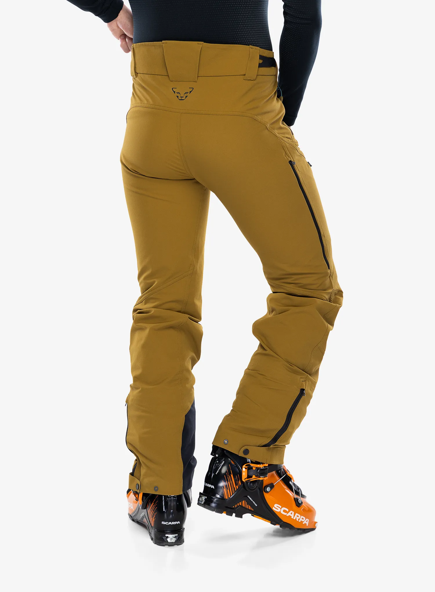Skitourenhose Dynafit Mercury 2 DST Pant - relic