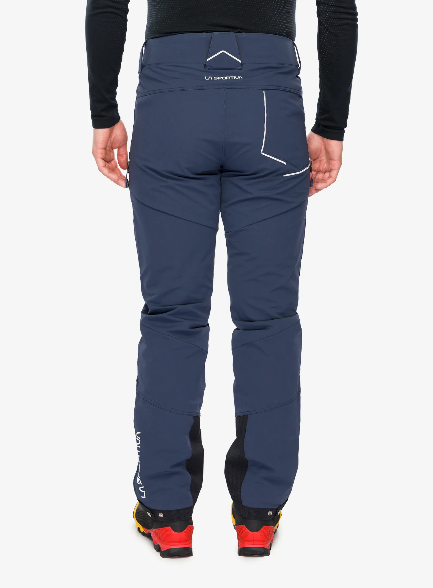 Berghose La Sportiva Excelsior Pant - night sky