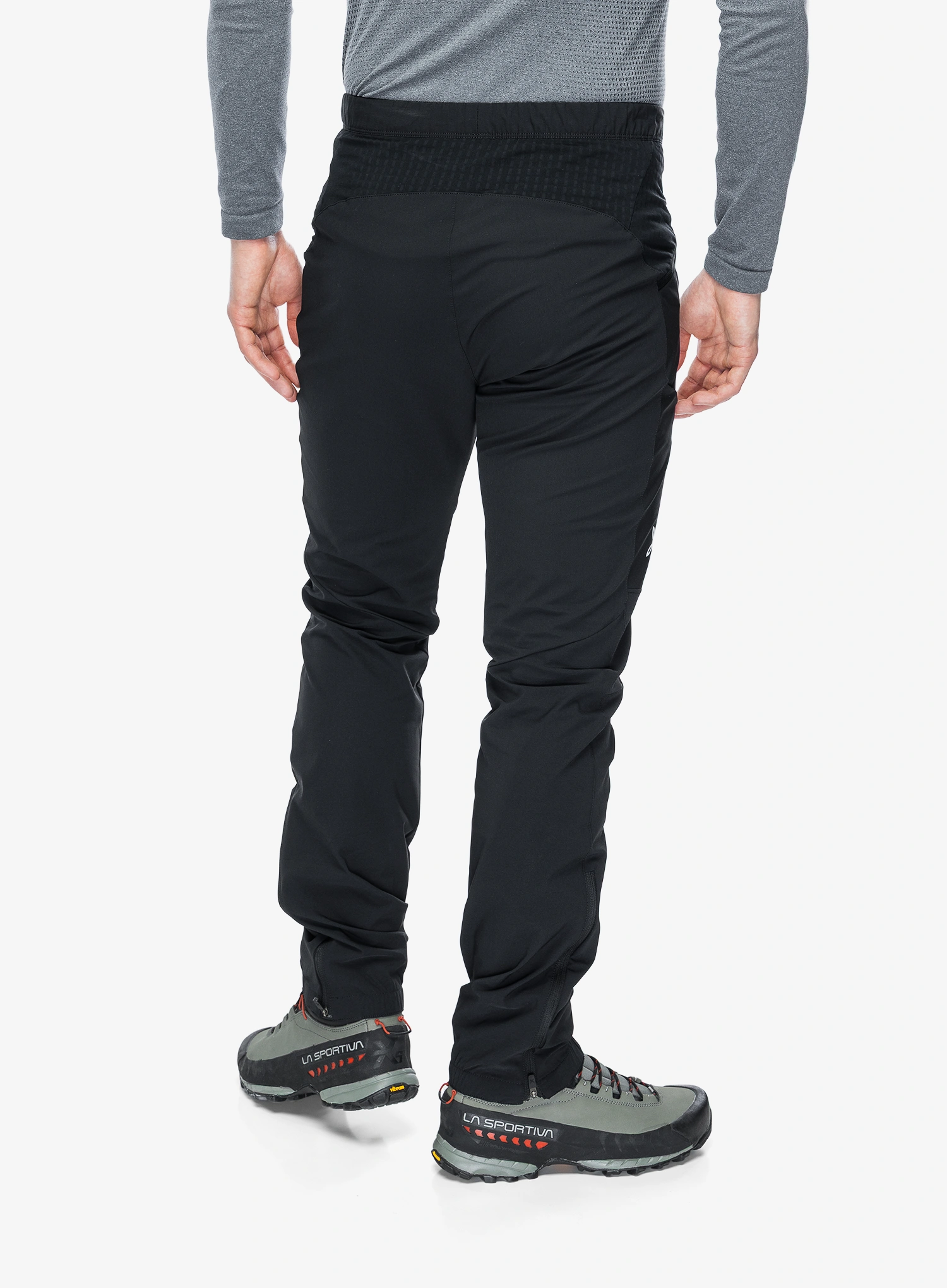 Berghose Montura Peak Pants - black