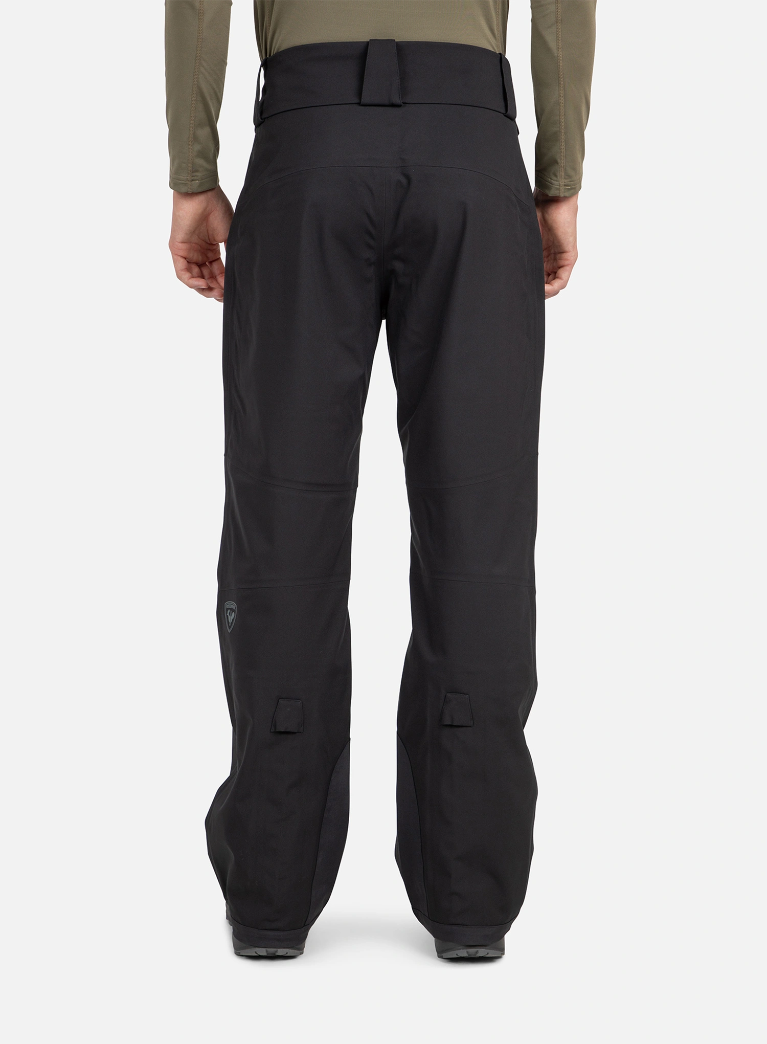 Hose Rossignol Evader Pant - black