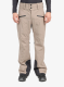 Skitourenhose Rossignol Evader Pant - dune