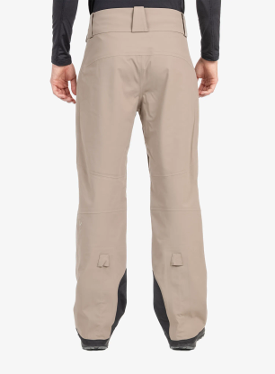 Skitourenhose Rossignol Evader Pant - dune