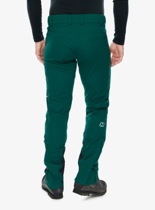 Softshellhose Berghaus Ridge-Roamer Softshell Pant - off peak