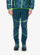 Softshellhose Crazy Pant Acceleration - galaxy
