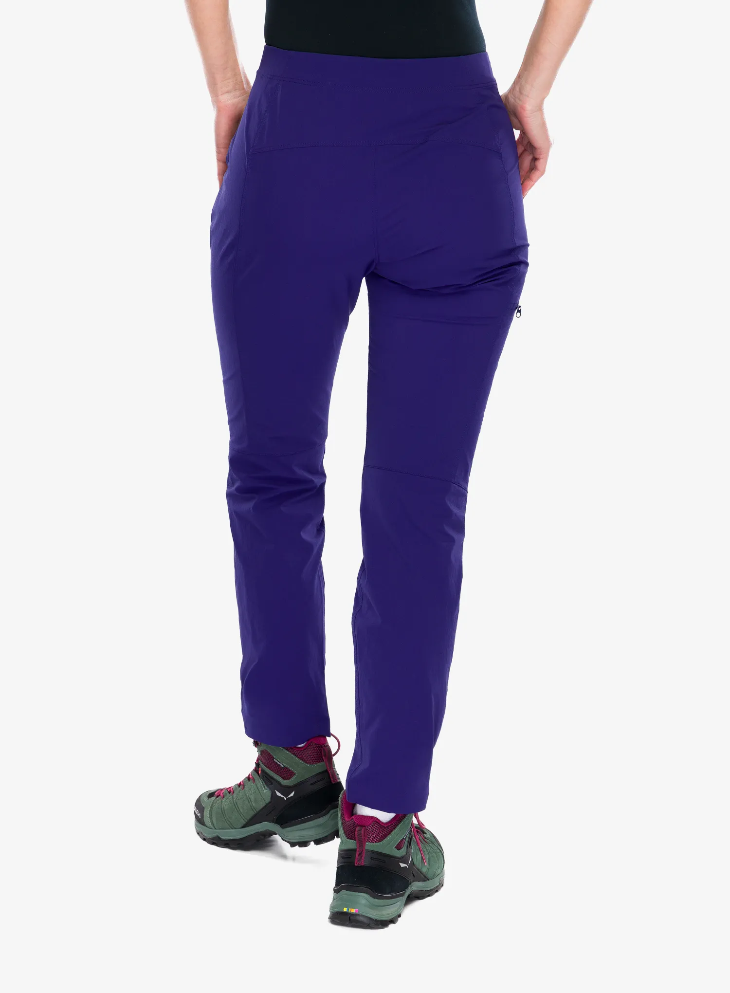 Softshellhose Damen Arcteryx Gamma SL Pant Regular - soulsonic