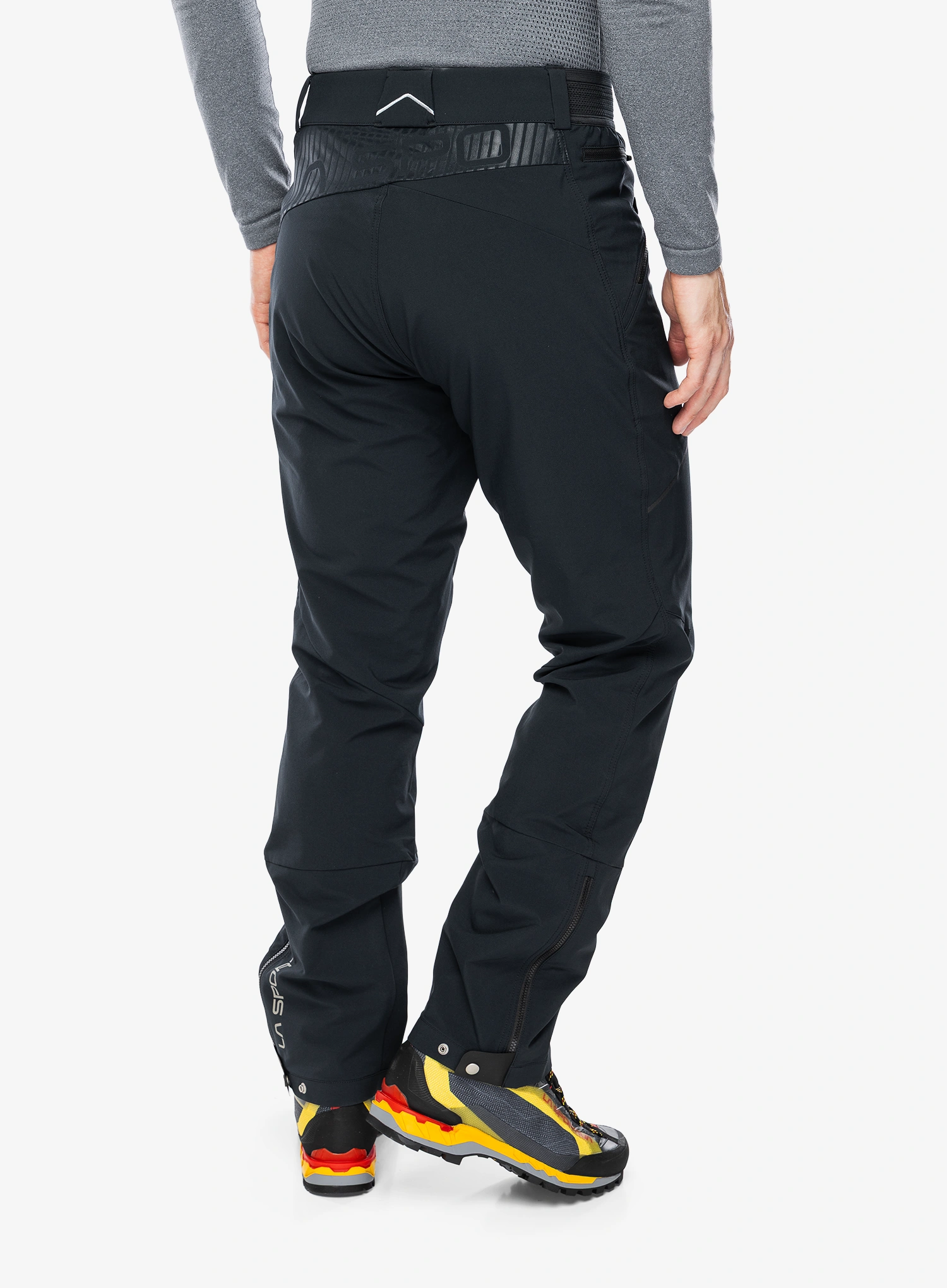 Softshellhose La Sportiva Orizon Pant - black