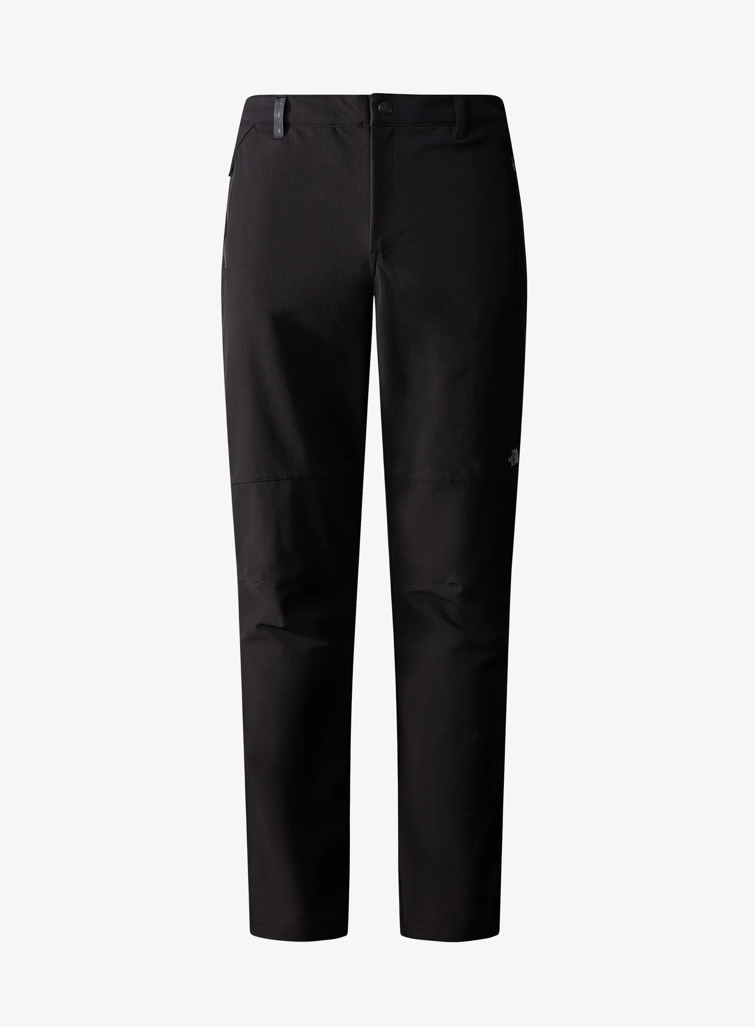 Softshellhose Herren The North Face Quest Softshell Pant Regular Fit - tnf black