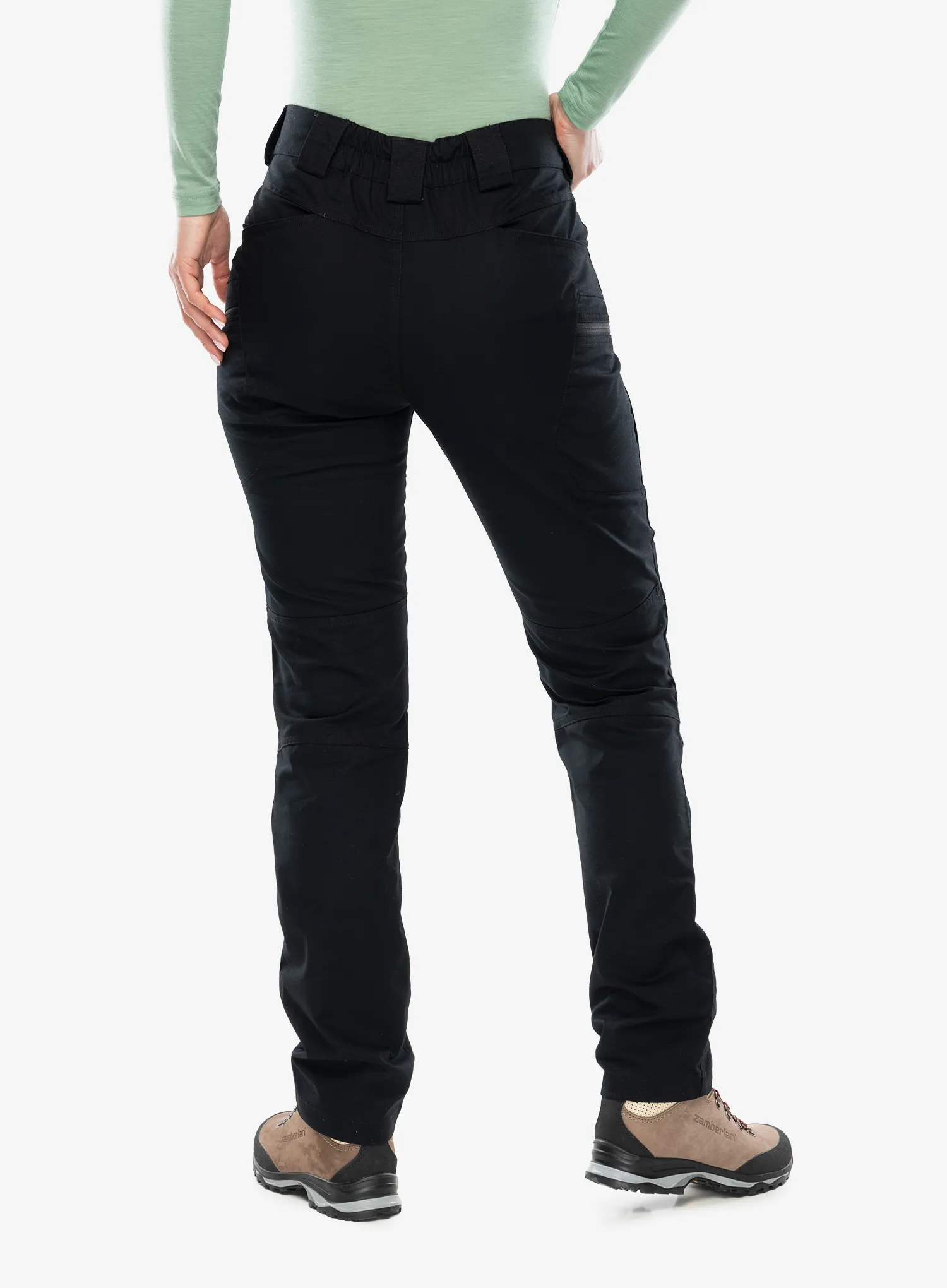 Taktische Hose Damen Helikon-Tex UTP Pants - black