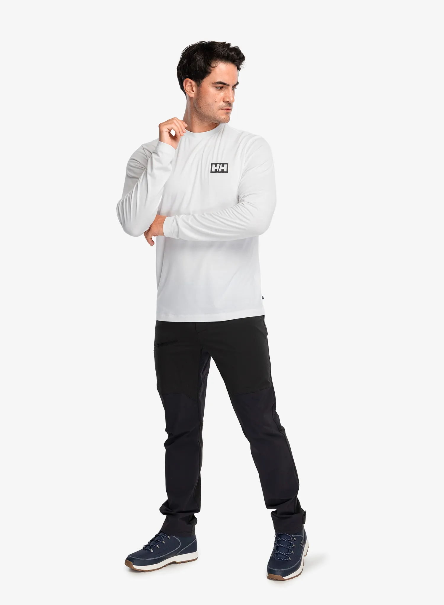 Trekkinghose Helly Hansen Vika Tur Pant 2.0 - black