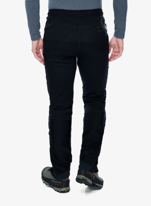 Trekkinghose Montura Vertigo Pants - black