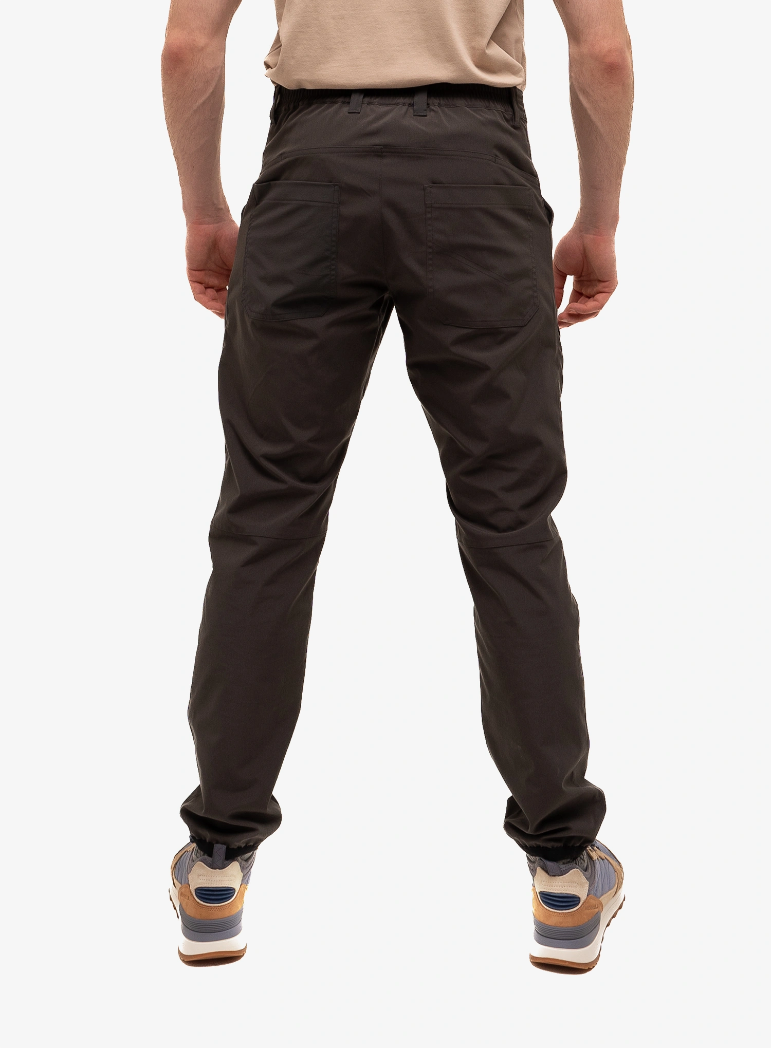 Trekkinghose Turbat Explorer Pants - raven black