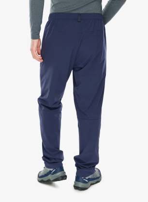 Outdoorhose Herren adidas TERREX Multi Essentials Pants - shadow navy