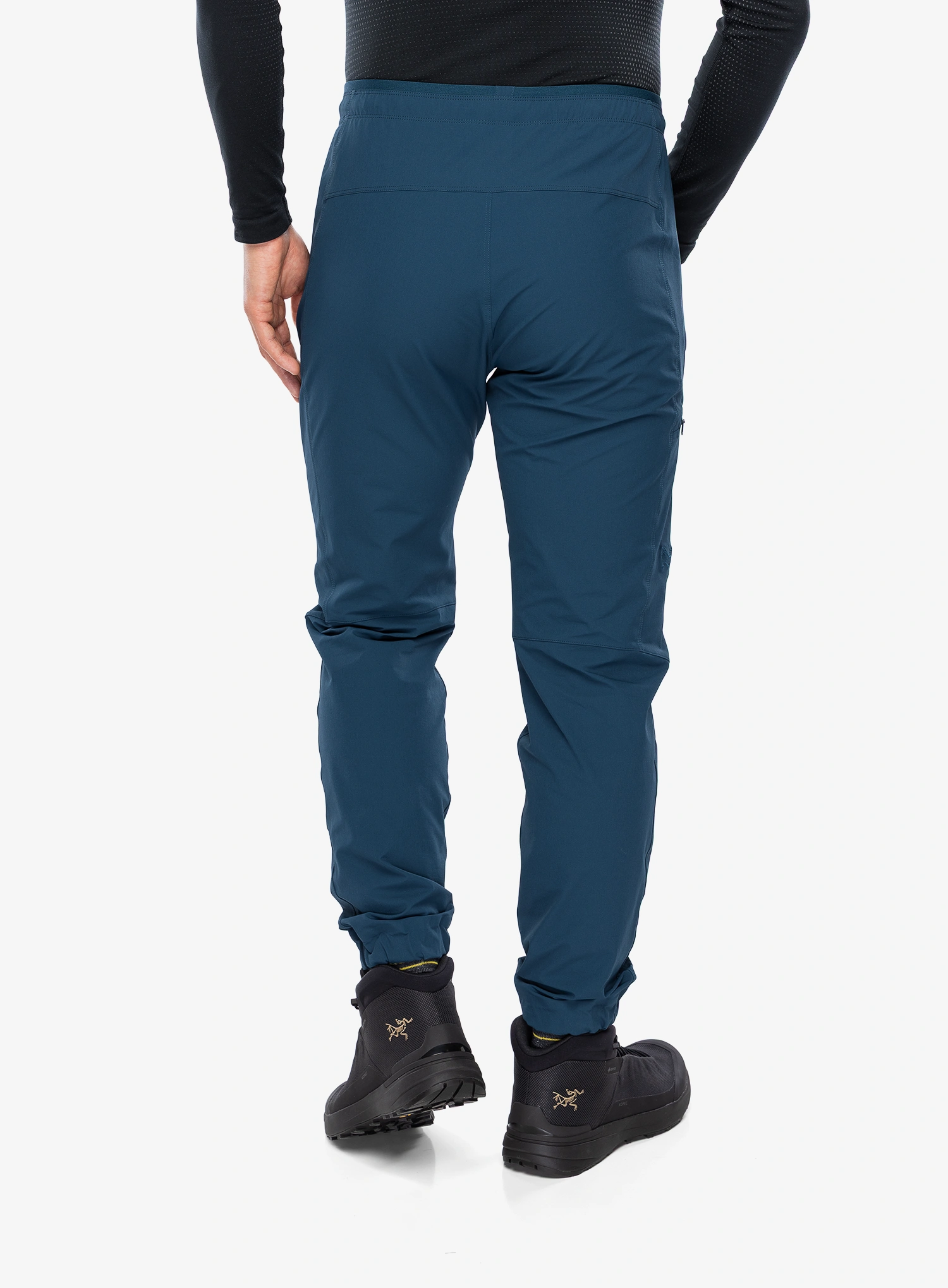 Outdoorhose Herren Arcteryx Gamma Jogger - nightscape