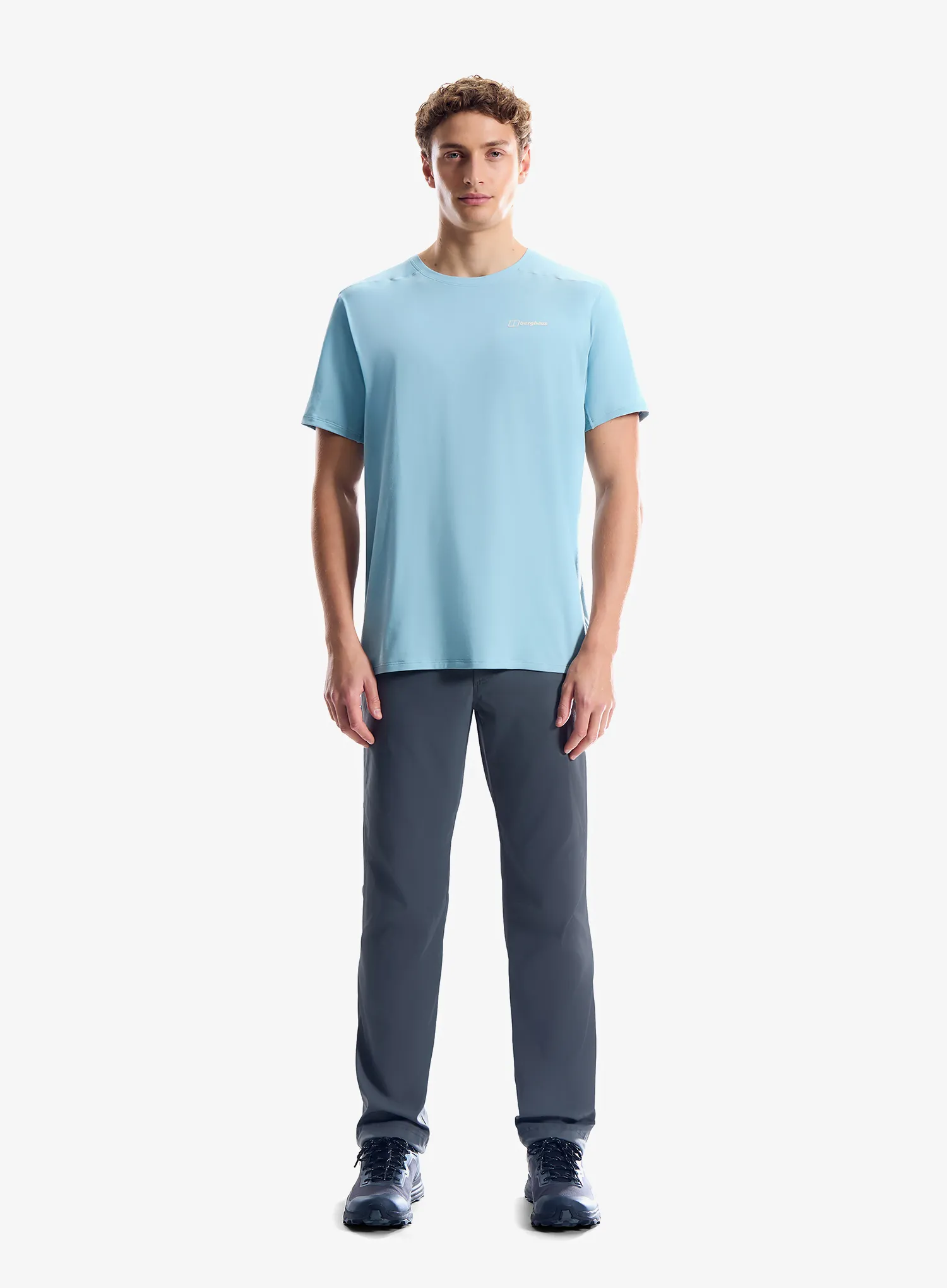 Outdoorhose Herren Berghaus Ortler 2.0 Pant - cavern