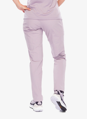 Wanderhose Damen adidas TERREX Xperior Pants - preloved fig