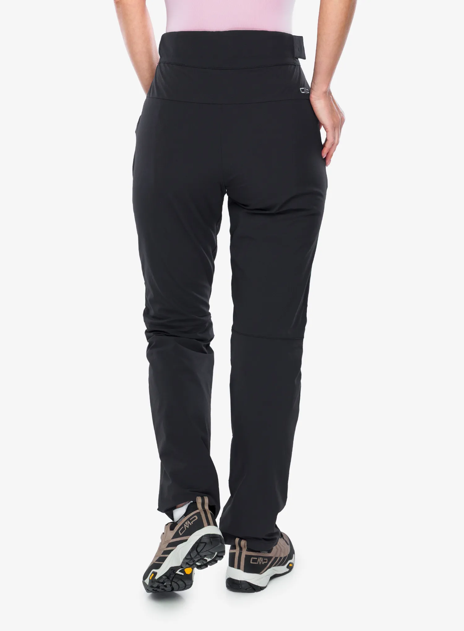 Wanderhose Damen CMP Havora - antracite
