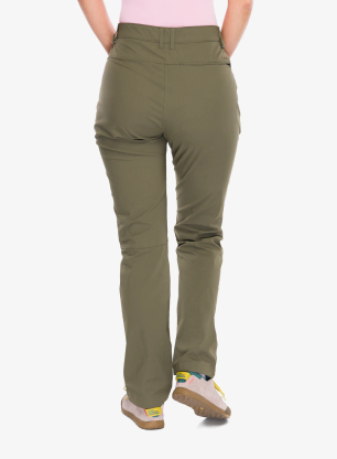 Wanderhose Damen Craghoppers NosiLife Pro Trouser III - wild olive
