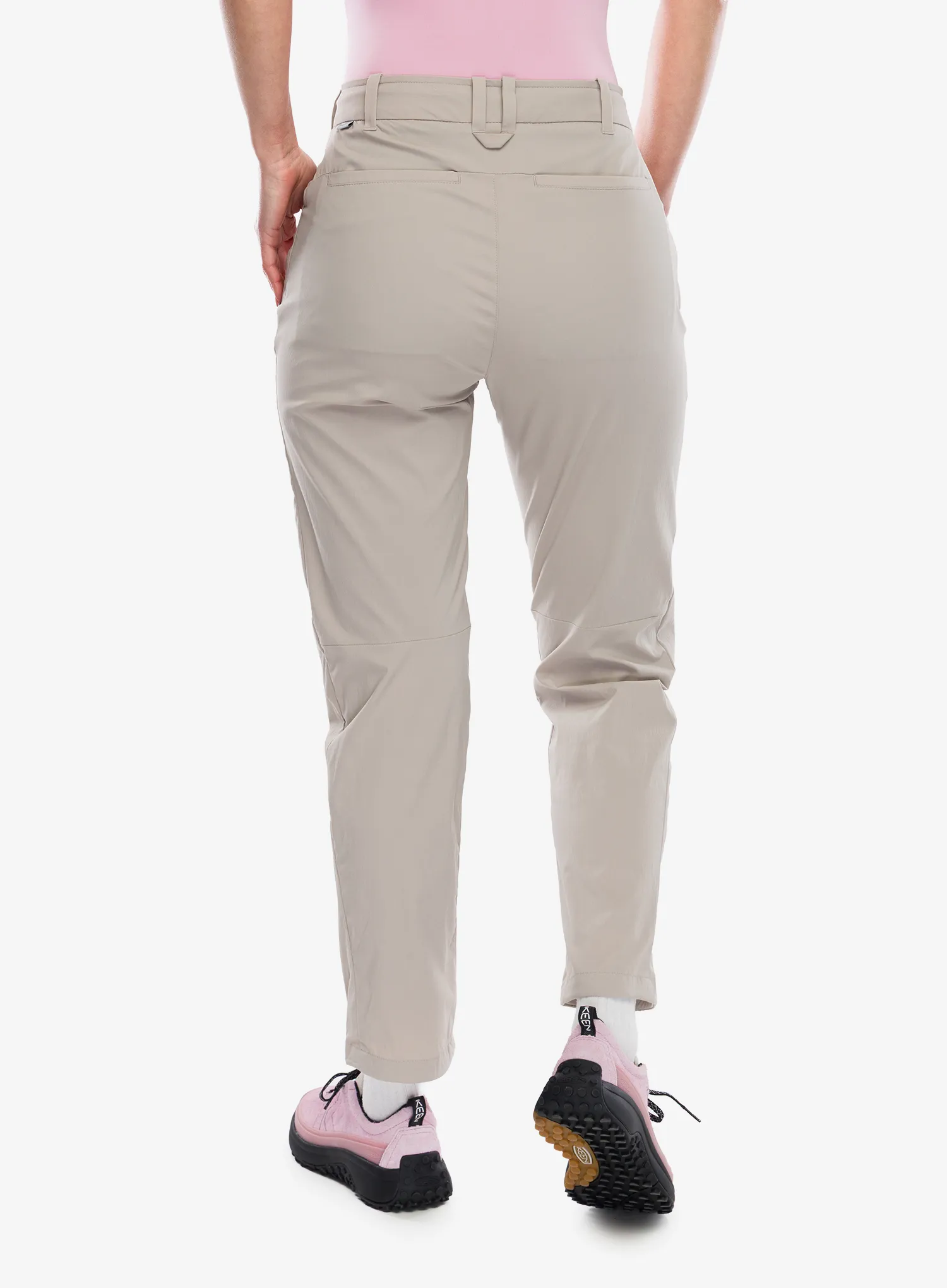 Wanderhose Damen Houdini Wadi Pants - sandstorm