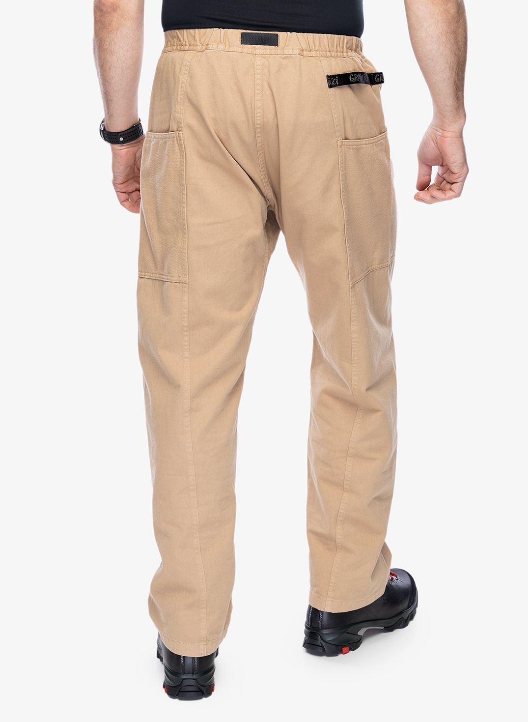 Outdoorhose Herren Gramicci Gadget Pant - chino