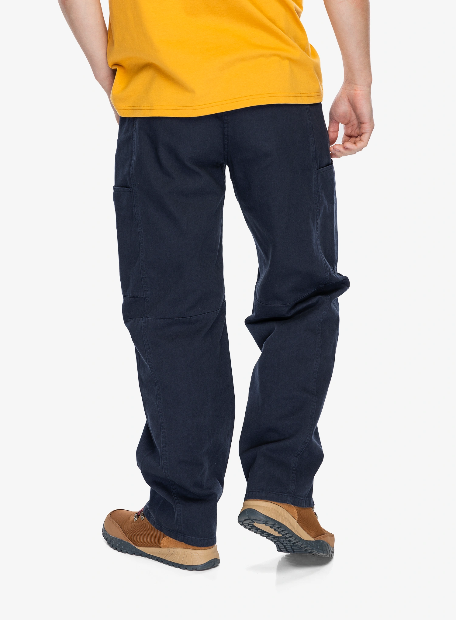 Outdoorhose Herren Gramicci Voyager Pant - double navy