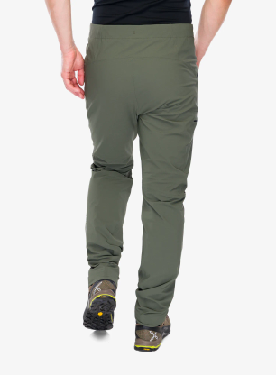Outdoorhose Herren Montura Vertigo Bright Pants - sage green